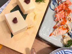 -西月山居匠心创意料理(江汉路新佳丽广场店)