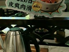 -武林厨神·粤式茶点(沙园2店)