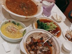 -怡和春天大酒楼(柳芳店)