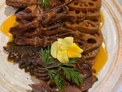 -青年公社烤鸭(青年路店)