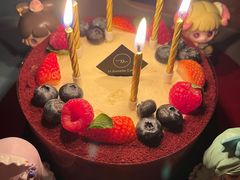 -姆们M Sweetie Cake(三里屯店)