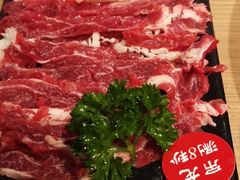 -许府牛杂·鲜牛肉火锅(梁溪万达店)