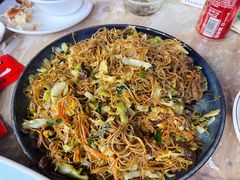 -醉壹号海鲜大排档·老厦门特色菜(厦门美食地标店)