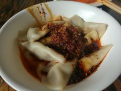 -龙抄手(文殊坊店)