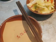 -馬伍旺川菜(江北虹悦城店)