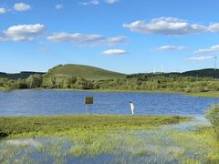 -塞罕坝国家级自然保护区