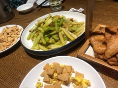 -双合园·海鲜水饺青岛菜(品牌首店)