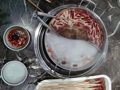 -大斌家串串火锅(汇一城店)