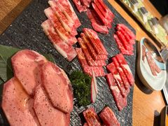 -大牛焱烧·和牛炭火烧放题