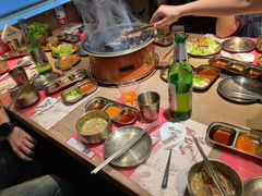 -西塔老太太泥炉烤肉(望京一店)