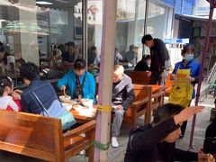 -段生记肉丸糊辣汤(西铁大明宫住宅小区店)