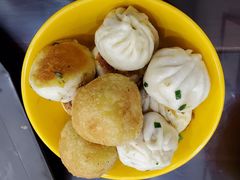 -毛华美食(清扬路店)