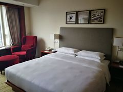 -香港尖沙咀凯悦酒店