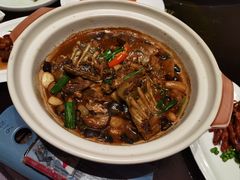 -钱塘宴(东站西子国际店)