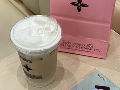 -茉莉奶白(广州动漫星城店)