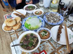 -清真·鸦儿李记·小馆(后海店)