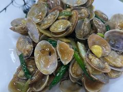 -景好海鲜餐厅(大鹏必选旅游店)