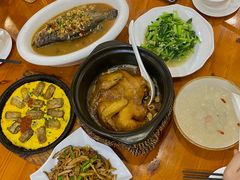 -环秀楼(黄山呈坎店)