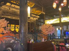 -HOHO餐厅(古子城店)