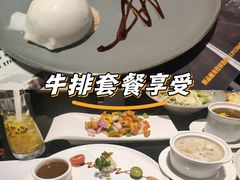 -法兰度航空主题餐厅(台山昌大昌店)