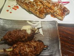 -鸟鹏烧鸟居酒屋(熙龙湾店)