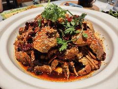 -肥肥虾庄·金牌油焖大虾(杨园滨江时代walk店)