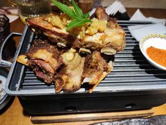 -敏珠拉姆藏餐·南京厨房(富春江东街店)