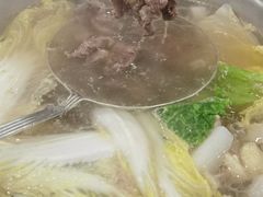 -福合埕牛肉火锅(长平国新店)