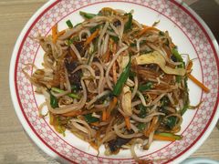 -满园烤鸭·春饼(太原街万达店)