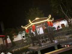 -鹅公村食府(罗阳分店)
