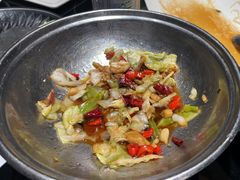 -恒记饭店(珠江路总店)