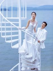 -摩玛婚纱摄影(杭州店)