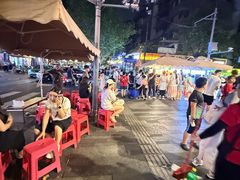 -飘香火锅(玉林西路店)