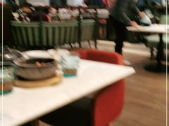 大堂-港丽餐厅(高德置地店)