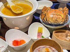 -成隆行·蟹王府(九江路店)