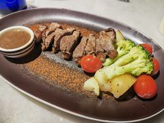 -玛尚诺意式餐厅(天环广场店)