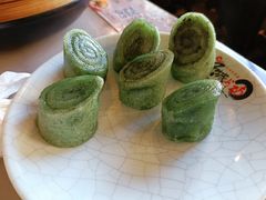 -京城小江南·土菜馆·蒸白鱼(东四十条店)