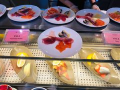 -南湖宾馆·鸳湖阁全日制餐厅