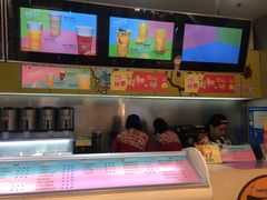 -快乐柠檬happylemon(福州仓山万达店)