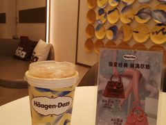 -哈根达斯(深圳海岸城店)