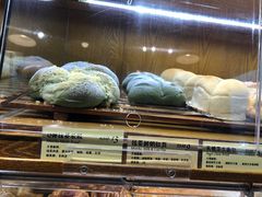 -匠造烘焙(上海湾店)