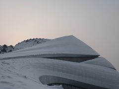 -哈尔滨大剧院