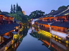 -普陀山慧济禅寺