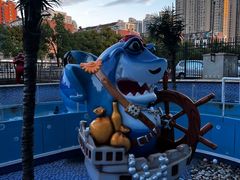 -蒙特利亲子乐园