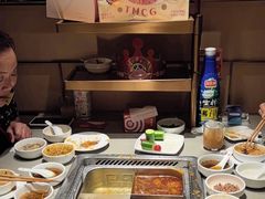 -海底捞火锅(未来城店)