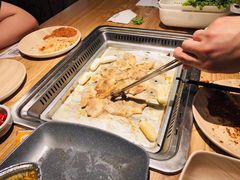 -新石器烤肉(招商1872店)