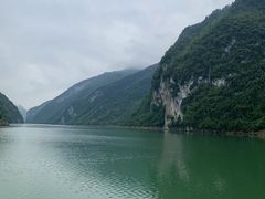 -乌江画廊(彭水苗族土家族自治县)