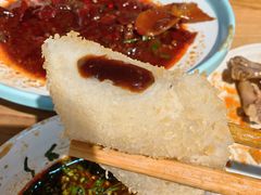 -0317火锅鸡·清真(正达店)