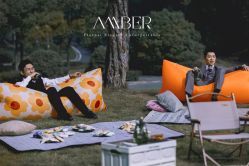 -琥珀婚礼策划AMBER WEDDING