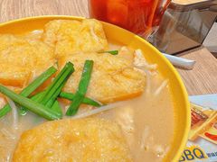 -谭仔米线(壹方城店)